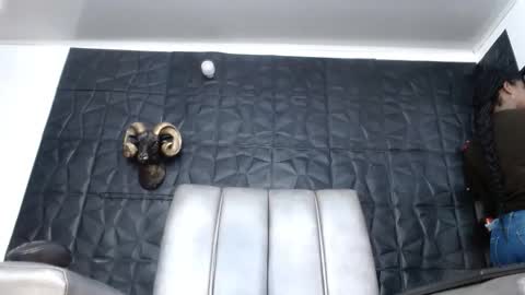 Snapshot of cristal_smith06 chatting on March 5, 2026, 12:34 pm Hanna online show from March 5, 2026, 12:34 pm