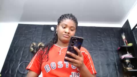 Snapshot of cristal_smith06 chatting on March 21, 2026, 12:48 am Hanna online show from March 21, 2026, 12:48 am