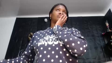 Snapshot of cristal_smith06 chatting on April 25, 2026, 10:51 am Hanna online show from April 25, 2026, 10:51 am