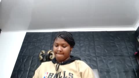 Snapshot of cristal_smith06 chatting on April 29, 2026, 10:52 am Hanna online show from April 29, 2026, 10:52 am