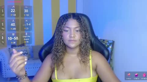 Cristal online show from February 12, 2025, 11:30 pm