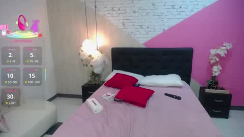 Cristal online show from October 1, 2025, 12:16 am