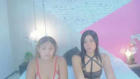 Cristal online show from November 2, 2025, 11:51 pm