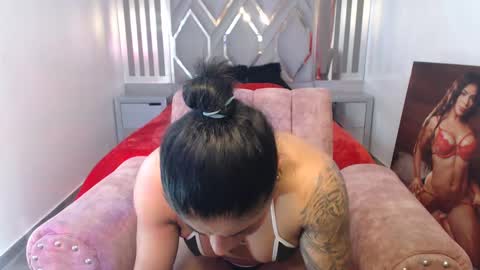 Natalie                      online show from December 10, 2024, 3:55 pm