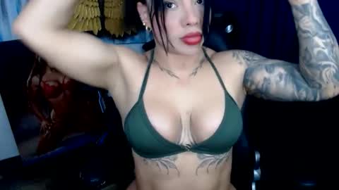 Natalie                      online show from December 22, 2025, 3:58 am