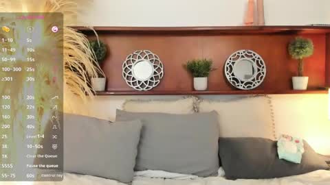 cristalbm_ online show from May 27, 2026, 10:40 pm