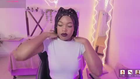 Snapshot of cristalbroke_tay chatting on June 26, 2026, 7:07 pm Crystalbroke online show from June 26, 2026, 7:07 pm