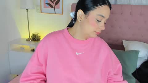 Cristal Cute  online show from January 18, 2025, 12:04 pm