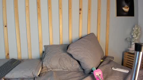 Cristal Cute  online show from February 6, 2025, 3:20 pm