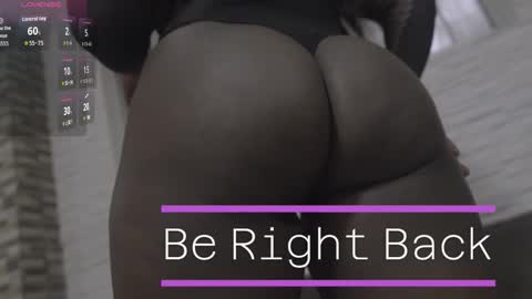 cristale69 online show from October 18, 2025, 2:36 am