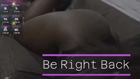 cristale69 online show from November 22, 2025, 2:54 am