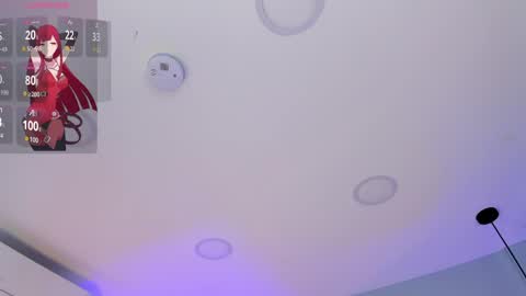 Snapshot of cristalfoxy_ chatting on April 28, 2026, 2:27 am cristalfoxy_ online show from April 28, 2026, 2:27 am