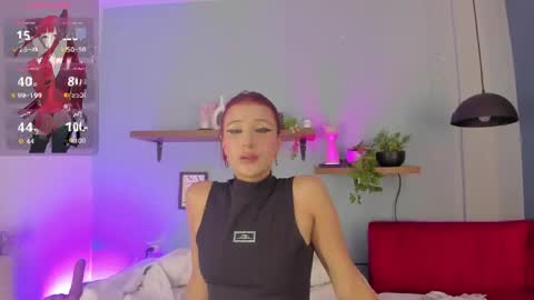 Snapshot of cristalfoxy_ chatting on May 12, 2026, 4:59 pm cristalfoxy_ online show from May 12, 2026, 4:59 pm