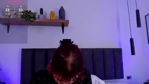Snapshot of cristalfoxy_ chatting on June 29, 2026, 8:53 pm cristalfoxy_ online show from June 29, 2026, 8:53 pm
