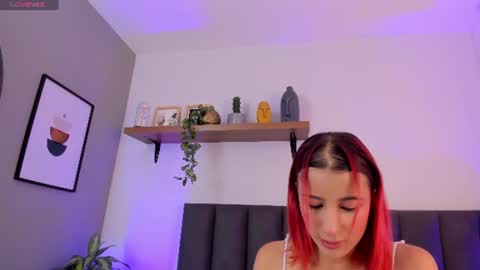 Snapshot of cristalfoxy_ chatting on July 13, 2026, 5:05 pm cristalfoxy_ online show from July 13, 2026, 5:05 pm