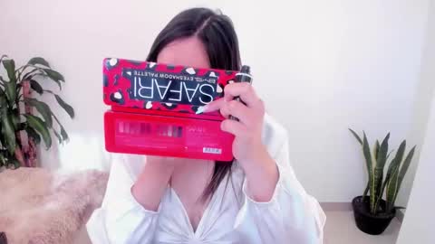 sofia online show from February 17, 2026, 8:59 pm