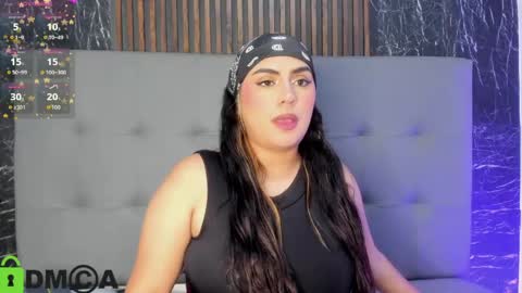 cristal acosta online show from June 7, 2026, 7:28 pm