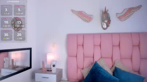 cristal online show from February 1, 2025, 3:39 pm