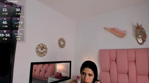 cristal online show from March 11, 2025, 12:39 pm