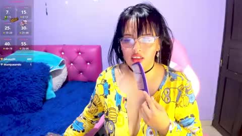 Natis online show from February 13, 2025, 1:40 am