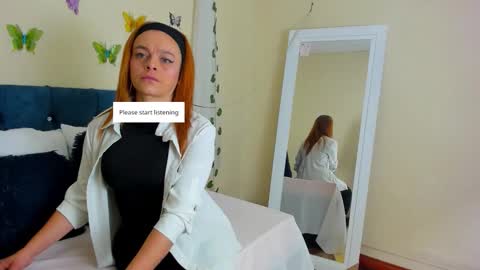 cristal walker online show from October 14, 2025, 11:22 am