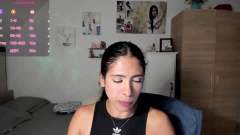 veronika online show from February 12, 2026, 1:33 am