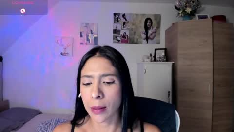 veronika online show from April 6, 2026, 3:15 am