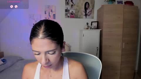 veronika online show from April 22, 2026, 3:20 am