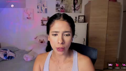 veronika online show from April 23, 2026, 2:13 am