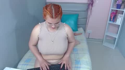 cristensmith707rs online show from March 5, 2026, 8:05 pm