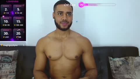 cristian_disick online show from February 5, 2025, 1:44 pm