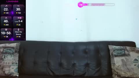 cristian_disick online show from March 3, 2025, 10:38 am