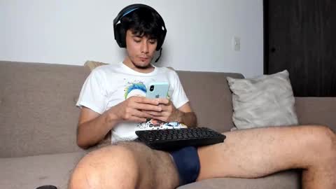 Cristian  online show from November 4, 2025, 10:53 pm