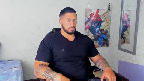 cristian walker online show from January 30, 2025, 12:06 pm