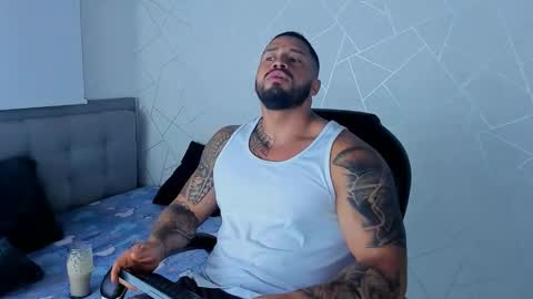 cristian walker online show from February 4, 2025, 11:49 am