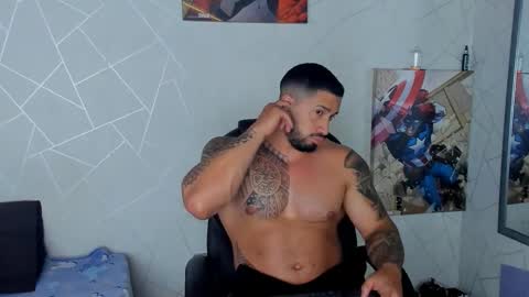 cristian walker online show from February 21, 2025, 11:01 am