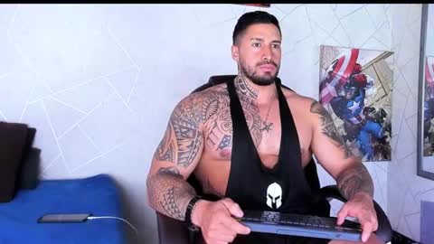 cristian walker online show from October 25, 2025, 11:51 am