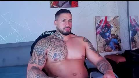 cristian walker online show from April 14, 2026, 11:27 am