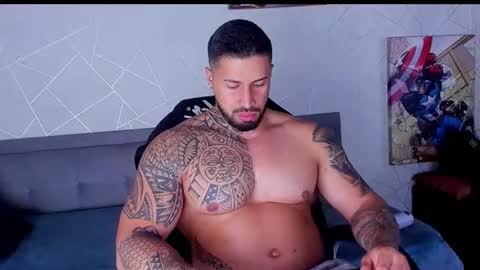 cristian walker online show from April 19, 2026, 10:58 am