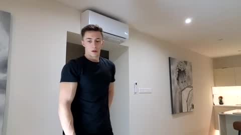 CristianoHailey online show from February 11, 2025, 7:59 pm