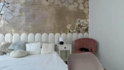 CristianoHailey online show from March 7, 2026, 2:14 pm