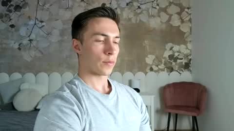 CristianoHailey online show from June 6, 2026, 6:12 pm