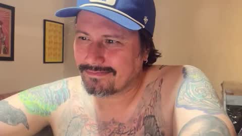 cristianthelion online show from May 5, 2026, 11:02 pm