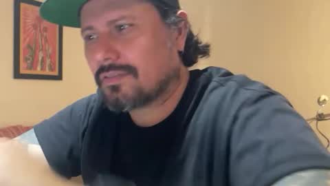 cristianthelion online show from May 15, 2026, 10:28 pm