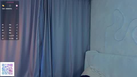 Kate  online show from April 21, 2026, 4:52 am