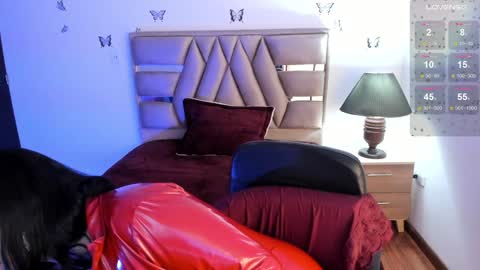 Cristina online show from December 12, 2024, 11:58 pm