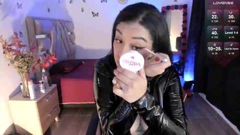 Cristina online show from March 9, 2026, 10:58 pm