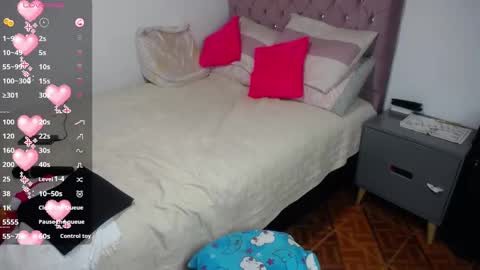 cristina online show from February 12, 2025, 1:48 pm