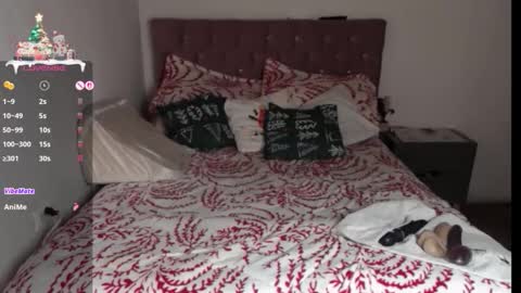 cristina online show from December 14, 2025, 4:45 pm