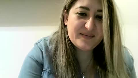 cristina20021991 online show from January 1, 2025, 8:56 am